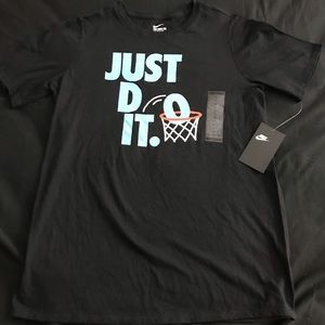 ❌SOLD❌ Nike “Just Do It” T-Shirt